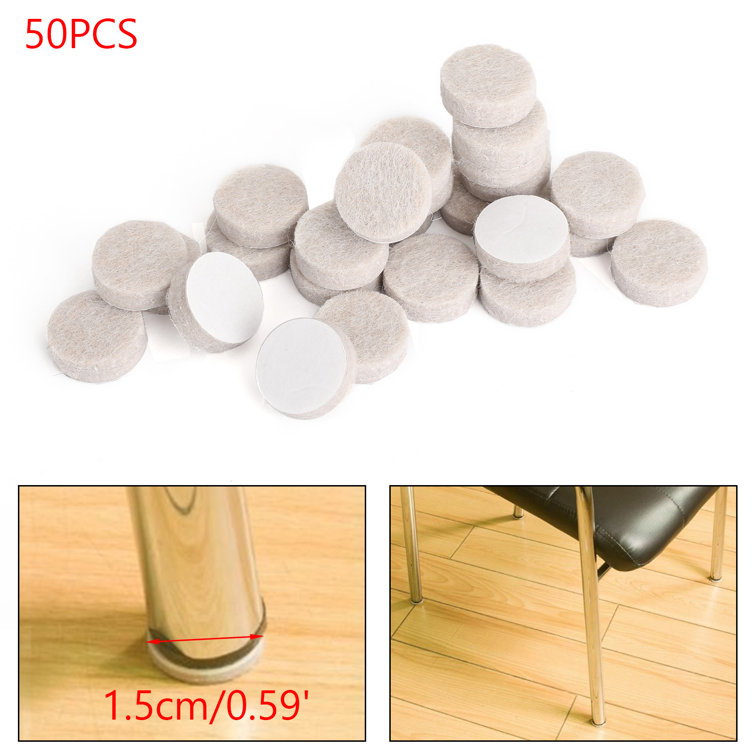 Anti skid for online furniture